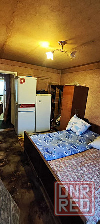 Продам 2 комнатную квартиру в Ленинском районе. Ориентир детская стоматология на ленинском проспект Донецк - изображение 2