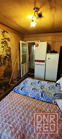 Продам 2 комнатную квартиру в Ленинском районе. Ориентир детская стоматология на ленинском проспект Донецк - изображение 3