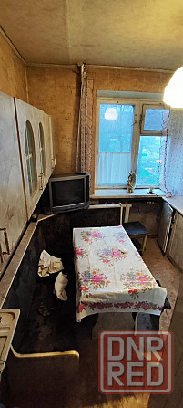 Продам 2 комнатную квартиру в Ленинском районе. Ориентир детская стоматология на ленинском проспект Донецк - изображение 8