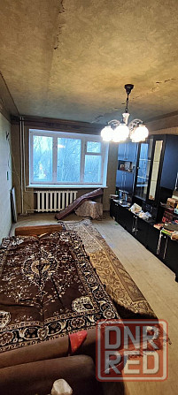 Продам 2 комнатную квартиру в Ленинском районе. Ориентир детская стоматология на ленинском проспект Донецк - изображение 5