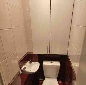 Сдаю двухкомнатную квартиру 52.0 м² город Донецк, Ворошиловский Донецк