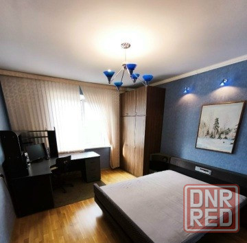 Сдаю двухкомнатную квартиру 52.0 м² город Донецк, Ворошиловский Донецк - изображение 8