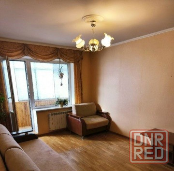 Сдаю двухкомнатную квартиру 52.0 м² город Донецк, Ворошиловский Донецк - изображение 1