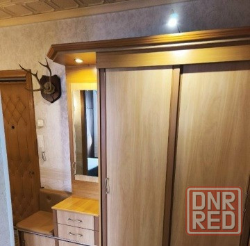 Сдаю двухкомнатную квартиру 52.0 м² город Донецк, Ворошиловский Донецк - изображение 6