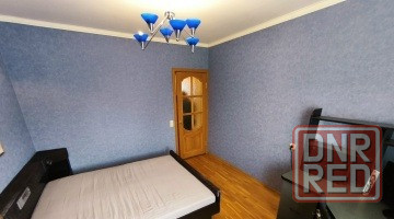 Сдаю двухкомнатную квартиру 52.0 м² город Донецк, Ворошиловский Донецк - изображение 9