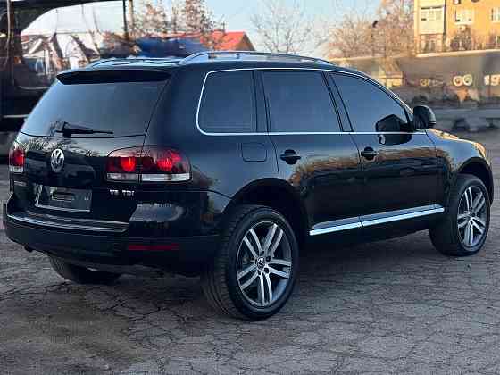 Volkswagen Touareg 3.0 TDI Донецк