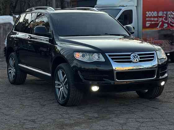 Volkswagen Touareg 3.0 TDI Донецк