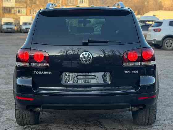 Volkswagen Touareg 3.0 TDI Донецк