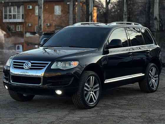 Volkswagen Touareg 3.0 TDI Донецк