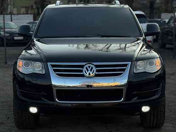 Volkswagen Touareg 3.0 TDI Донецк