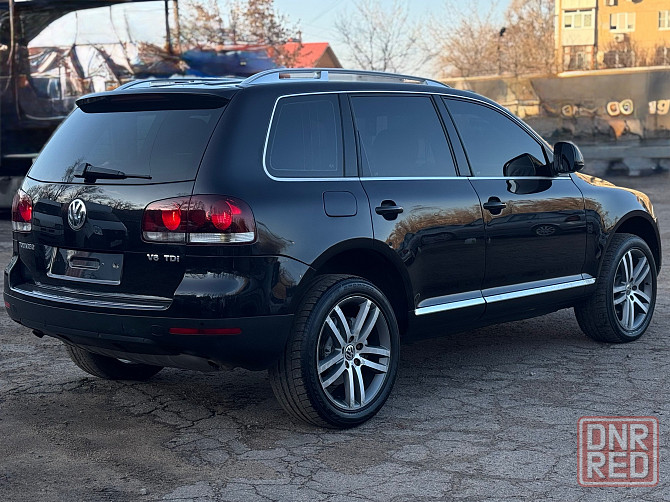 Volkswagen Touareg 3.0 TDI Донецк - изображение 2
