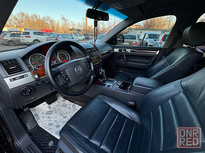 Volkswagen Touareg 3.0 TDI Донецк - изображение 8