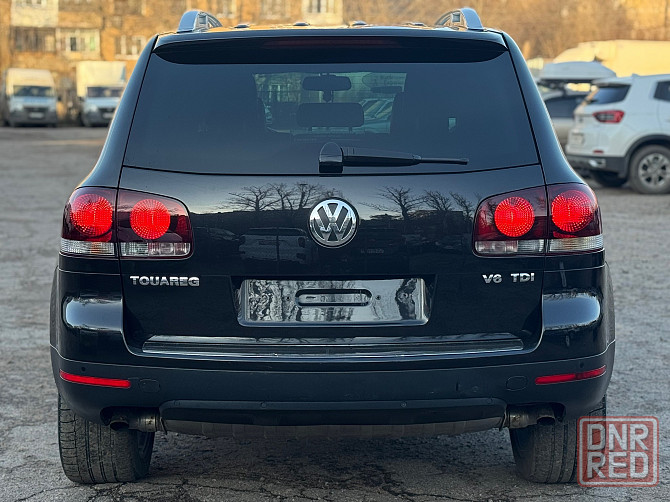 Volkswagen Touareg 3.0 TDI Донецк - изображение 6