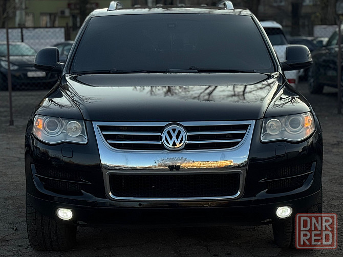 Volkswagen Touareg 3.0 TDI Донецк - изображение 5