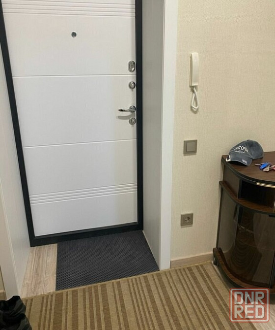 Сдаю однокомнатную квартиру 42.0 м² этаж 1 город Донецк, Ленинский Донецк - изображение 4