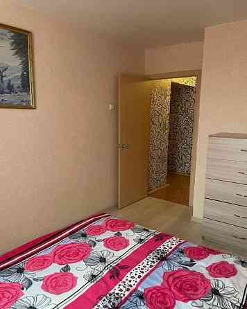 Сдается двухкомнатная квартира в Кировском районе на Текстильщике. Донецк