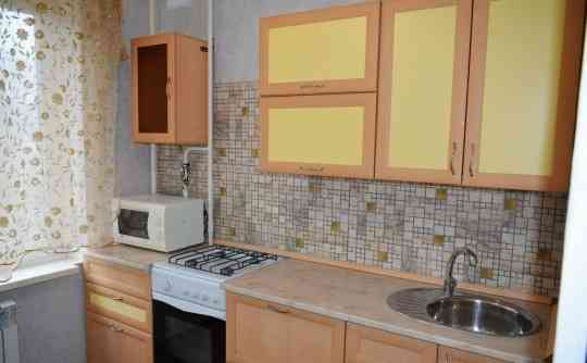 Сдается двухкомнатная квартира в Кировском районе на Текстильщике. Донецк