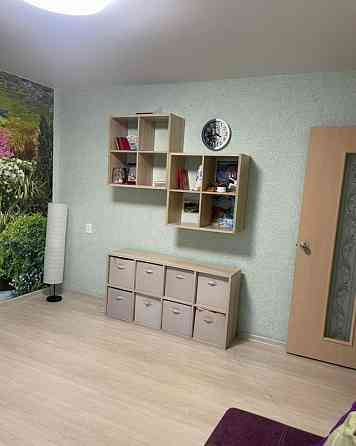 Сдается двухкомнатная квартира в Кировском районе на Текстильщике. Донецк