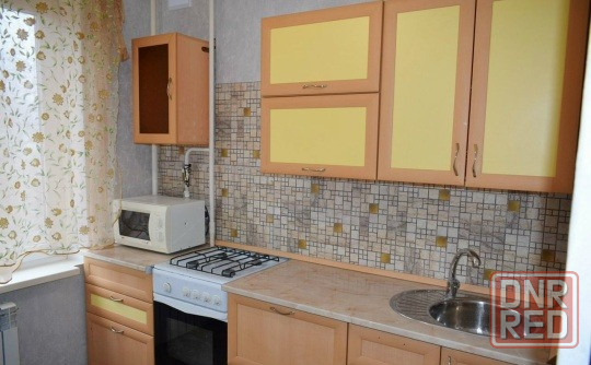 Сдается двухкомнатная квартира в Кировском районе на Текстильщике. Донецк - изображение 6