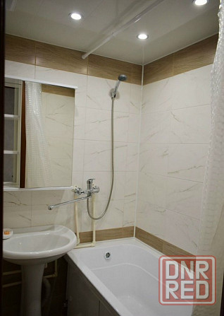 Сдается двухкомнатная квартира в Кировском районе на Текстильщике. Донецк - изображение 3