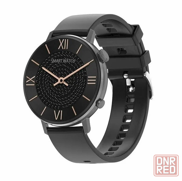 Смарт часы Mivo Smart Wath GT5 Донецк - изображение 2