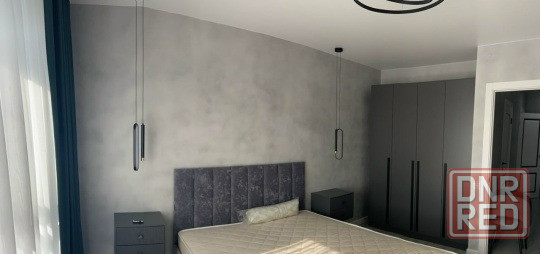 Сдаю двухкомнатную квартиру 62.0 м² этаж 4, город Донецк, Донецк - изображение 1