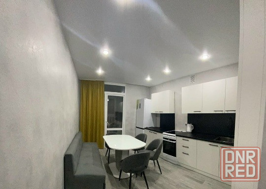 Сдаю двухкомнатную квартиру 62.0 м² этаж 4, город Донецк, Донецк - изображение 2