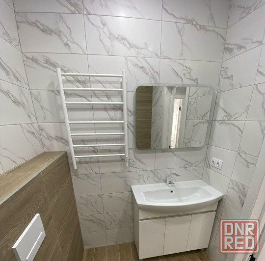 Сдаю двухкомнатную квартиру 62.0 м² этаж 4, город Донецк, Донецк - изображение 5
