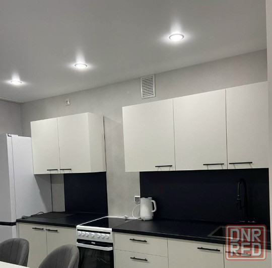 Сдаю двухкомнатную квартиру 62.0 м² этаж 4, город Донецк, Донецк - изображение 3