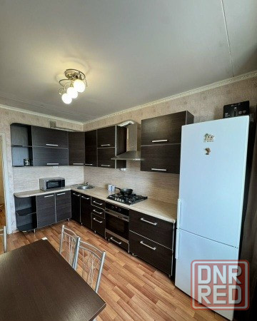 Сдается двухкомнатная квартира в Калининском районе на Павших Коммунаров. Донецк - изображение 3