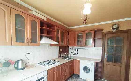 Продам 3к квартира Киевский исполком Донецк