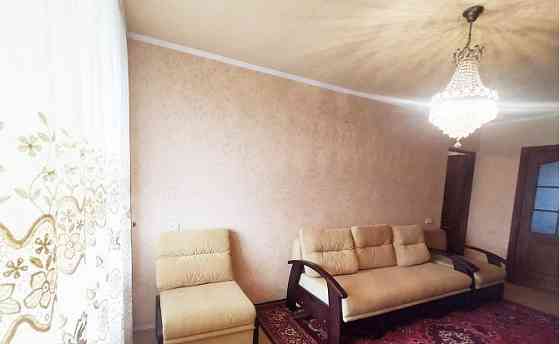 Продам 3к квартира Киевский исполком Донецк