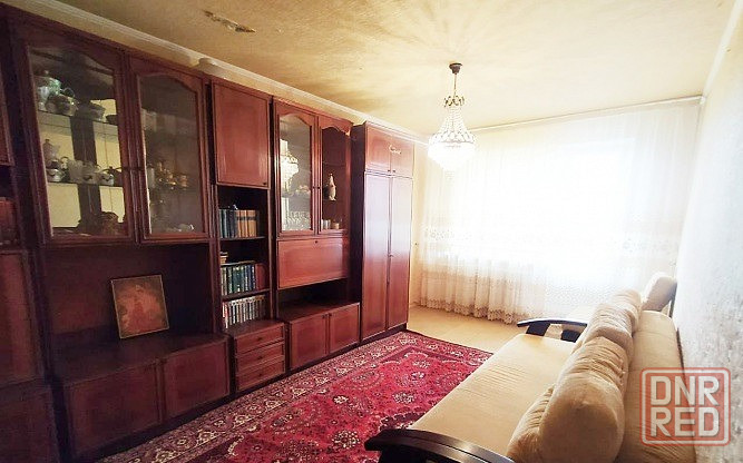 Продам 3к квартира Киевский исполком Донецк - изображение 2