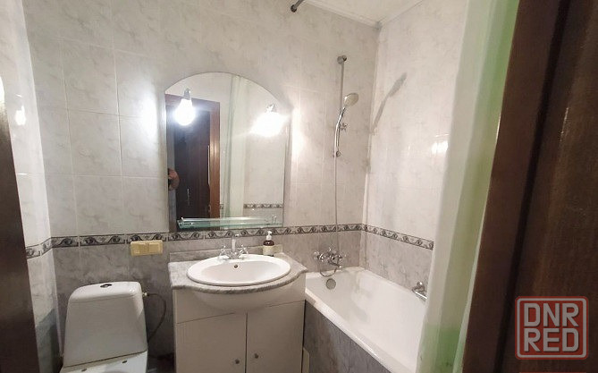 Продам 3к квартира Киевский исполком Донецк - изображение 4