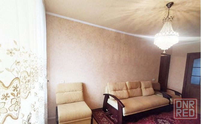 Продам 3к квартира Киевский исполком Донецк - изображение 5
