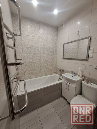 Сдам 1-комнатную квартиру в Пролетарском районе, ул. Щетинина, 11, Донецк - изображение 1