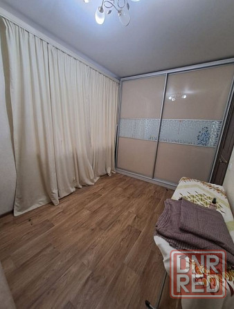 Сдам 1-комнатную квартиру в Пролетарском районе, ул. Щетинина, 11, Донецк - изображение 3