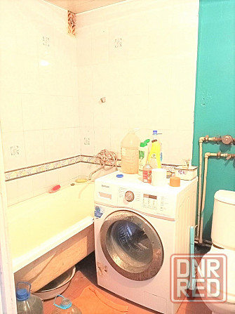 2-х комн. в жилом состоянии, ул. Щетинина/Стоматология. Донецк - изображение 5