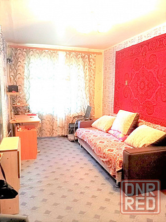 2-х комн. в жилом состоянии, ул. Щетинина/Стоматология. Донецк - изображение 2