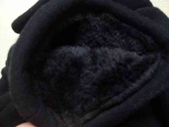 рукавицы зимние новые Донецк