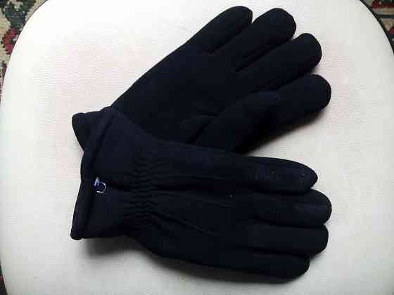 рукавицы зимние новые Донецк