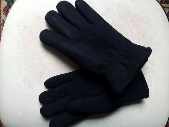 рукавицы зимние новые Донецк