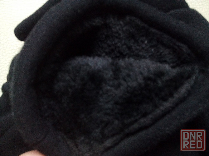 рукавицы зимние новые Донецк - изображение 3