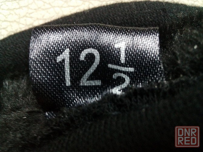 рукавицы зимние новые Донецк - изображение 2