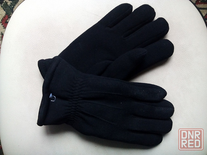 рукавицы зимние новые Донецк - изображение 1