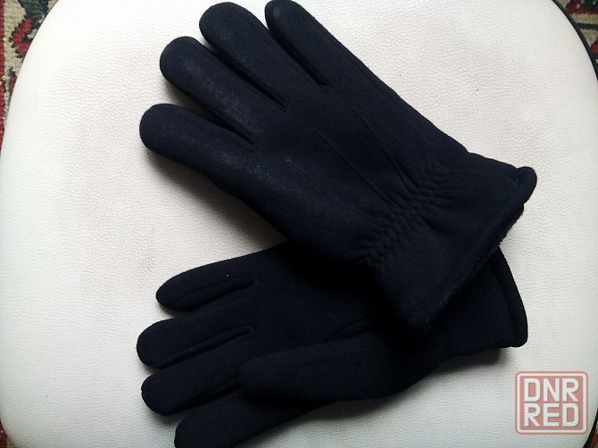 рукавицы зимние новые Донецк - изображение 4