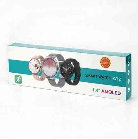 Умные смарт часы Mivo GT-2 Донецк