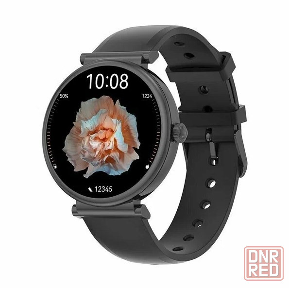 Умные смарт часы Mivo GT-2 Донецк - изображение 2
