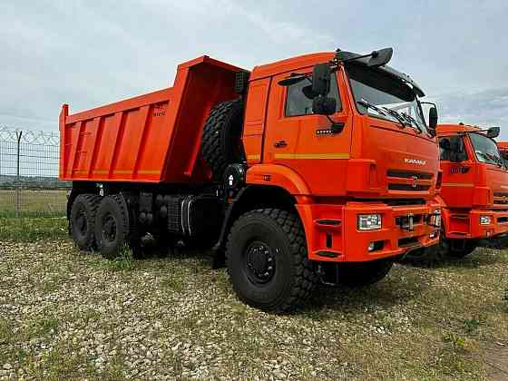 Камаз Самосвал вездеход аренда Донецк