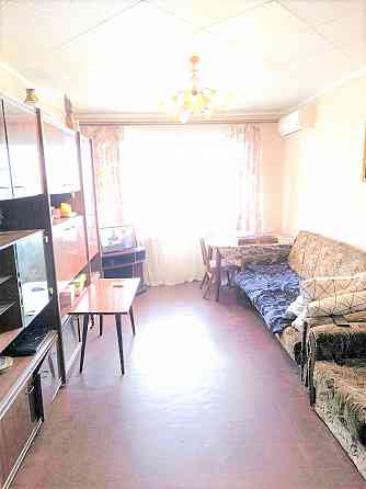 3-х комн. в жилом состоянии, Объединенный, Пролетарский р-н. Донецк